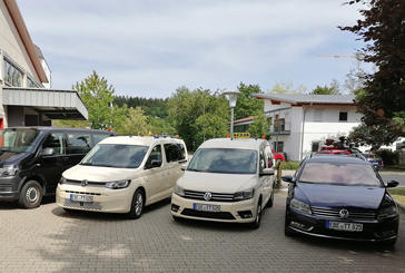 mobitaxx Ebersberg Taxi Umzug Güterbeförderung